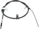 PTA-481 Parts-Mall Трос ручного гальма