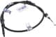 597602H300 Hyundai / Kia Трос ручного гальма