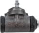 LW30989 Delphi Колесный тормозной цилиндр