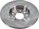 50101288 Profit Гальмівний диск