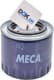 ELH4121 Mecafilter Масляный фильтр