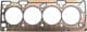 55355578 General Motors Прокладка ГБЦ