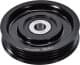 T39184 Gates Натяжной ролик поликлинового ремня