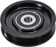 T39184 Gates Натяжной ролик поликлинового ремня