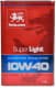 Wolver Super Light 10W-40 (4 л) моторное масло