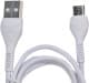Кабель Hoco X37 X37TYPECWHITE USB - type-C 1 м