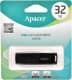 Флешка Apacer AH336 Black 32 ГБ