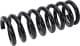 4088907 Lesjöfors Пружина подвески для Suzuki Vitara
