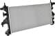D7P053TT Thermotec Радиатор охлаждения двигателя