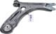 3863601 Lemförder Рычаг подвески для Volkswagen Jetta