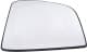 6102-02-1233941P BLIC Скло зовнішнього дзеркала