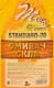 Омыватель стекла Дорожная Карта Standard зимний -20°С дыня (2 л)