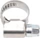 Хомут PROFI 00812W2 червячный 8-12 мм сталь W2 1 шт