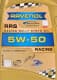 Ravenol RRS 5W-50 (1 л) моторное масло
