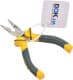Плоскогубці Сила 310208 135 мм