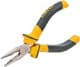 Плоскогубці Сила 310208 135 мм