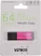 Флешка Verico Cordial 64 ГБ 1UDOV-MFPK63-NN