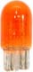 Автолампа Tempest T20 W3x16q 21 W оранжевая T2012V215WW316Q
