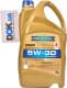 Ravenol SMP 5W-30 (5 л) моторна олива
