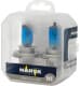 Автолампа Narva Range Power White H4 P43t-38 60 W темно-блакитна 48680S2
