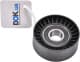 10143039 Profit Натяжной ролик поликлинового ремня
