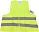 Жилет світловідбивний Сила жовтий