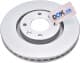17338 A.B.S. Гальмівний диск