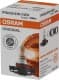 Автолампа Osram PSX24W PG20/7 24 W прозрачная 2504