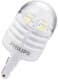 Автолампа Philips Ultinon Pro3000 W21W WX3x16d 1,75 W біла 11065U30CWB2