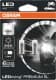 Автолампа Osram LEDriving Premium T4W BA9s 0,8 W 3850CW-02B