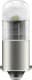 Автолампа Osram LEDriving Premium T4W BA9s 0,8 W 3850WW-02B