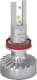 Автолампа Philips Ultinon LED H8 / H11 / H16 PGJ19-1/2/3 11366ULWX2