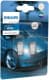 Автолампа Philips Ultinon Pro3000 W5W W2,1x9,5d 0,6 W біла 11961U30CWB2