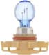 Автолампа Philips WhiteVision Ultra PSX24W PG20/7 24 W світло-блакитна 12276WVUB1