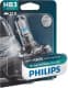 Автолампа Philips X-tremeVision Pro150 HB3 P20d 60 W прозоро-блакитна 9005XVPB1