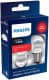 Автолампа Philips X-tremeUltinon LED gen2 P21W BA15s 2,3 W 11498XURX2