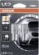 Автолампа Osram LEDriving Standard P21W BA15s 2 W 7456YE-02B