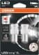 Автолампа Osram LEDriving P21W BA15s 1,4 W 7506DRP-02B