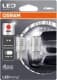 Автолампа Osram LEDriving Standard T20 W3x16d 1 W 7705R-02B