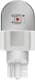 Автолампа Osram LEDriving P27/7W W2,5x16q 0,4 W 3157DRP-02B