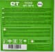 QT MEG Standard G11 зелений -30 °C, 10 л (QT5523010) готовий антифриз