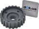 54-0021 MaXgear Шестерня колінчастого вала