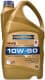 Ravenol HVS 10W-60 (5 л) моторна олива