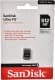 Флешка SanDisk Ultra Fit 512 ГБ
