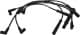 0 986 356 740 Bosch Комплект проводов зажигания для Renault Safrane