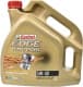 Castrol EDGE Turbo Diesel 5W-40 (4 л) моторна олива
