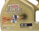 Castrol EDGE Turbo Diesel 5W-40 (4 л) моторна олива