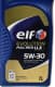 Elf Evolution Full-Tech LLX 5W-30 (1 л) моторна олива