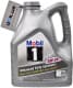 Mobil 1 X1 5W-30 (4 л) моторное масло