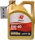 Idemitsu Engine Oil 5W-40 (4 л) моторна олива